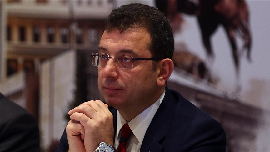 İki ayrı soruşturma kapsamında ifade verdi