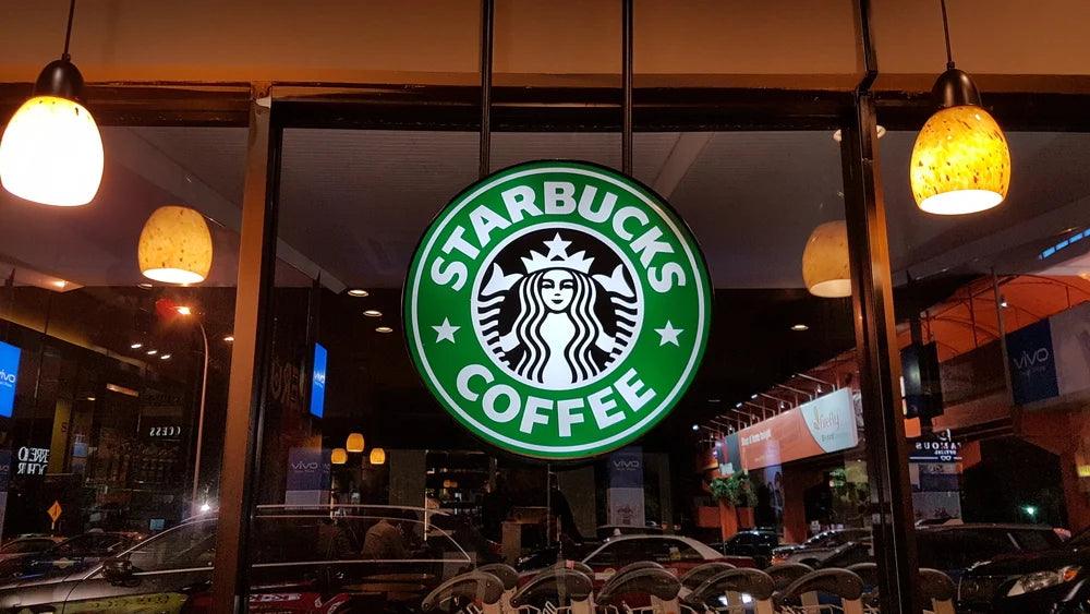 Starbucks, Türkiye ürünlerine zam yaptı