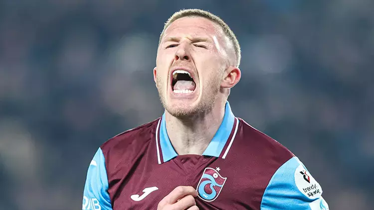 Trabzonspor 1-0 Eyüpspor