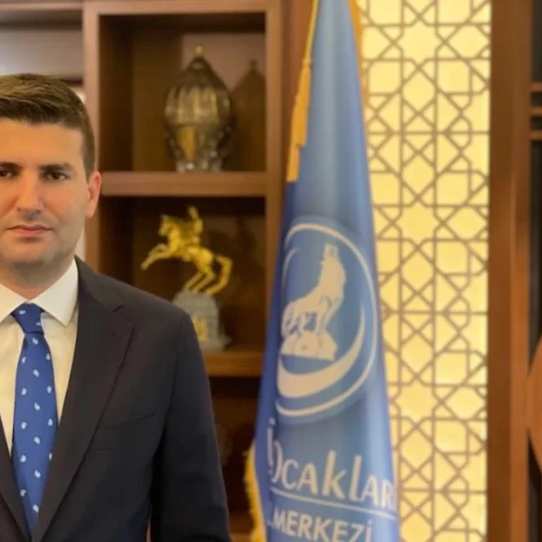 Ülkü Ocakları Başkanı’ndan dikkat çeken açıklama