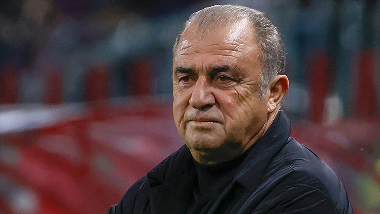 Fatih Terim’in takımı farka gitti