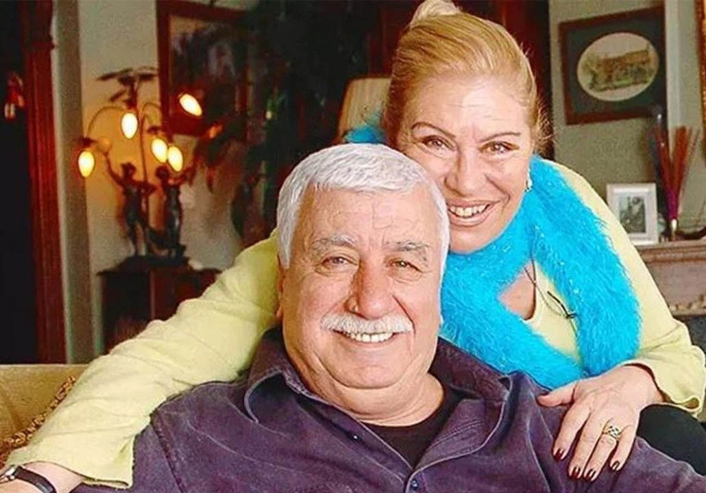 Gülümser Gülhan vefat etti