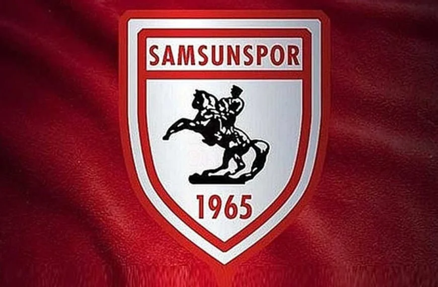 Samsunspor TFF’ye şikayet etti