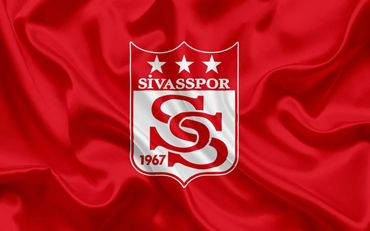 Sivasspor Rıza Çalımbay’ı resmen açıkladı