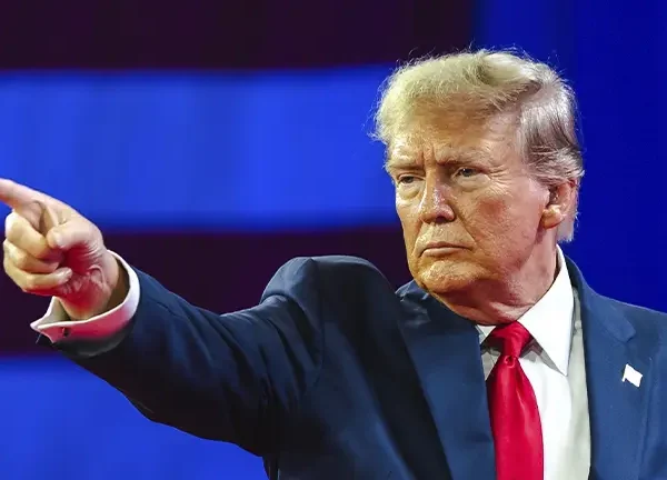 Trump medyaya savaş açtı