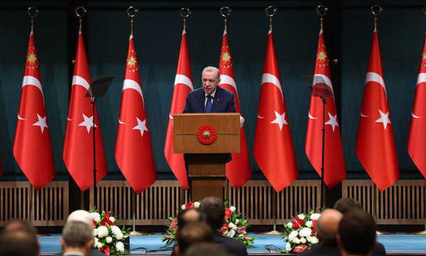 Cumhurbaşkanı Erdoğan’dan önemli açıklamalar
