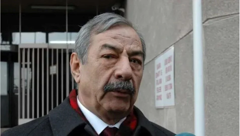Eski TBMM Başkanvekili’nin oğlu, annesini öldürdü