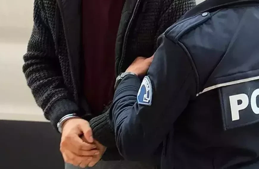 İstanbul’da ahlaksız ticaret