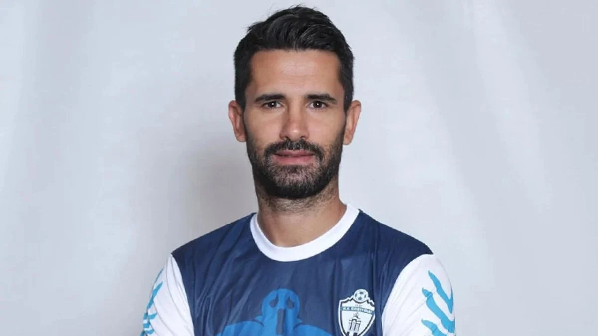 Alper Potuk’a 2 yıl men cezası