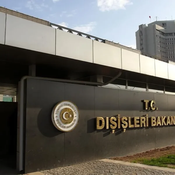 Dışişleri’nden AP’ye tepki