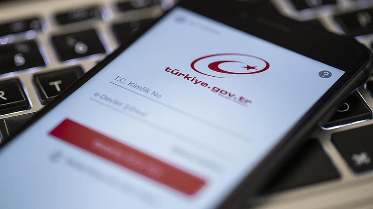 E-Devlet’te barkodlu belge dönemi