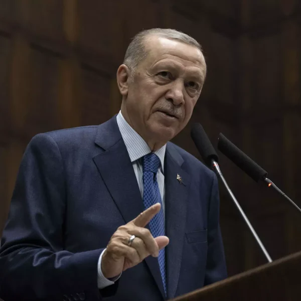 Cumhurbaşkanı Erdoğan: Yeni bir safhaya geçmiş bulunmaktayız