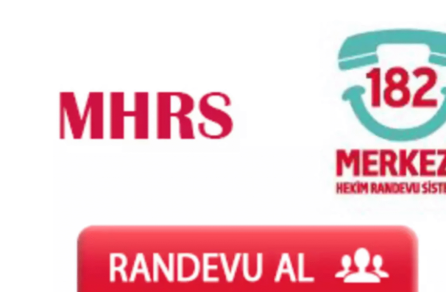 MHRS şikayetlerinde artış gözlendi