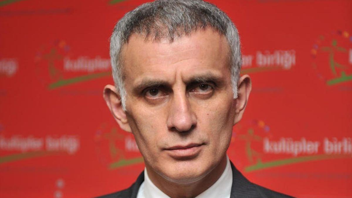 Hacıosmanoğlu intikam mı alıyor?