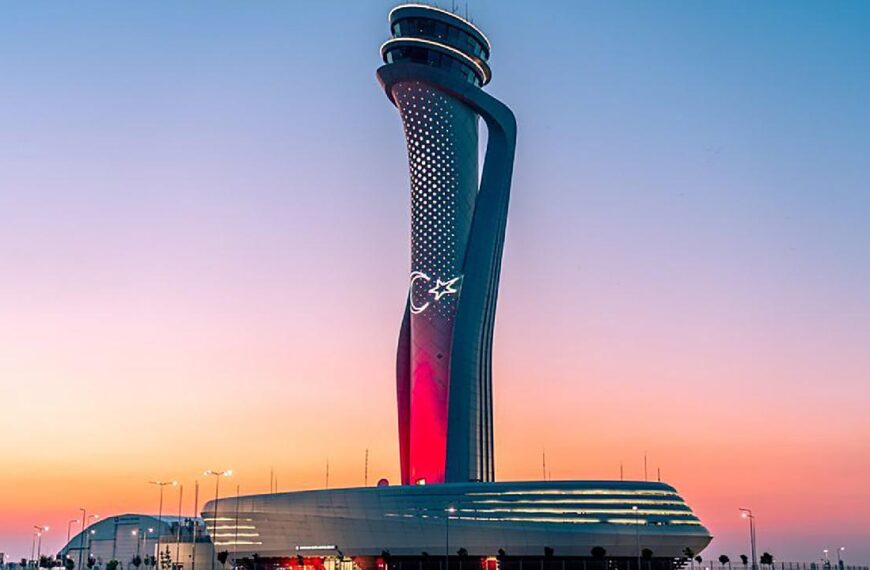İstanbul Havalimanı Avrupa’da ilk sırada