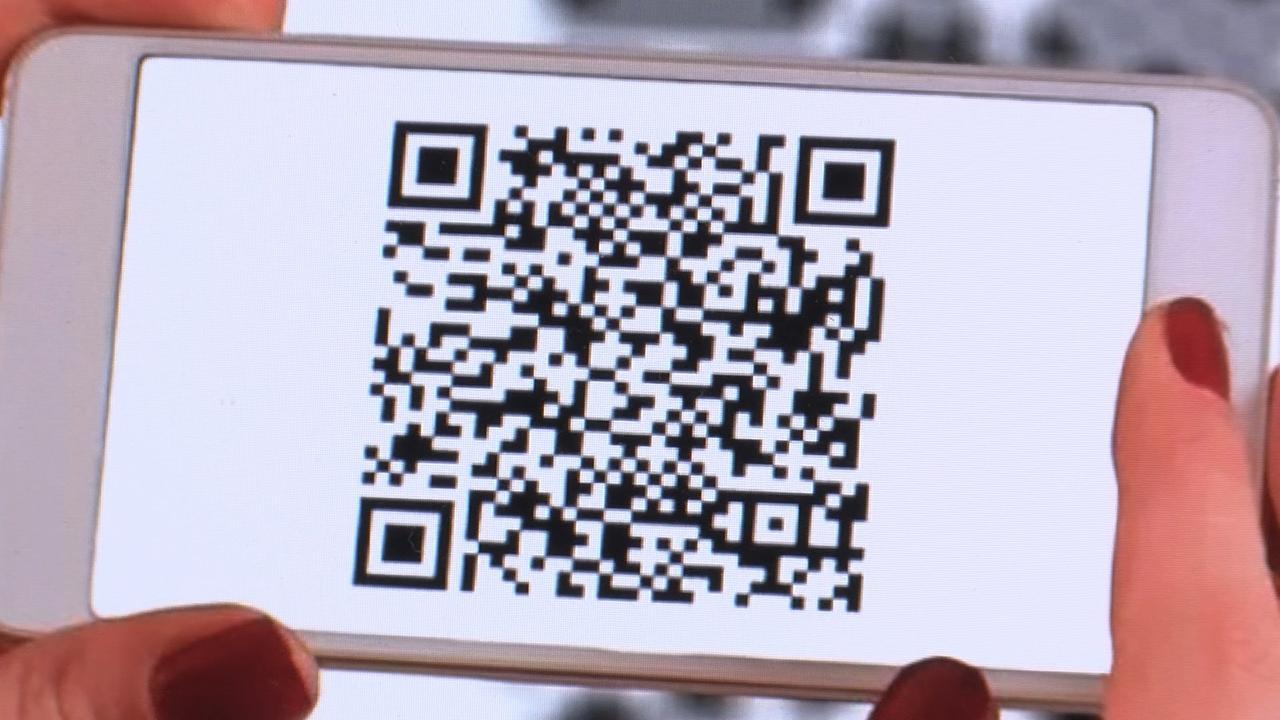 Marketlerde ‘Karekod’ artık zorunlu