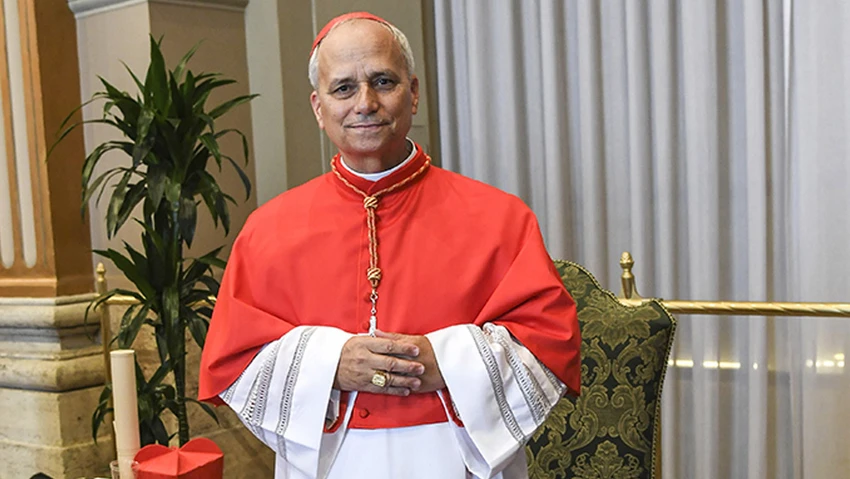 Yeni Papa seçildi