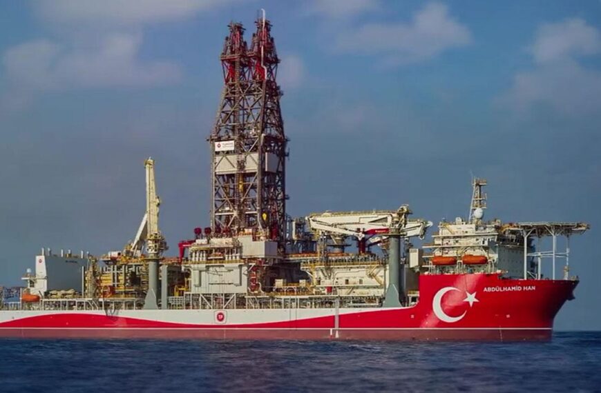 Bakan Bayraktar: Hedefimiz enerjide tam bağımsız Türkiye