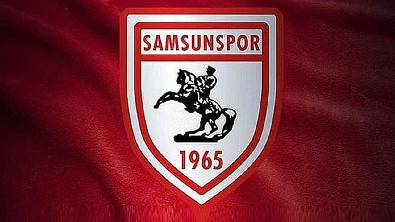 Samsunspor’un Avrupa’ya gitmesi kesinleşti