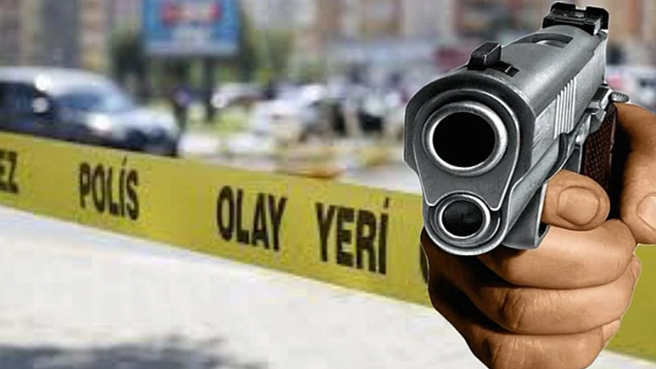 Öğretmen okul bahçesinde öldürüldü