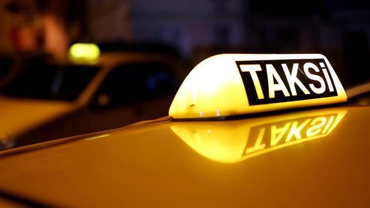 Ankara’da taksi ücretleri zamlandı