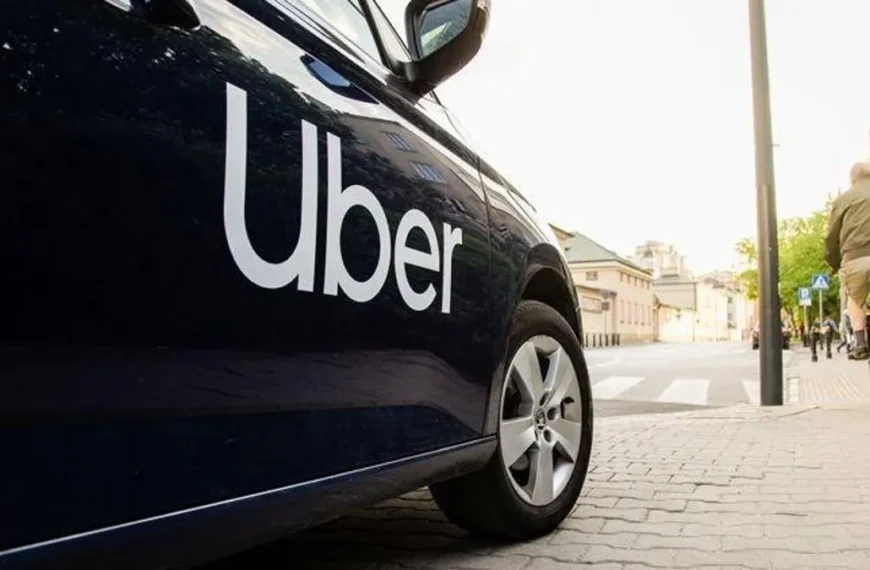 Trendyol GO’yu Uber satın aldı