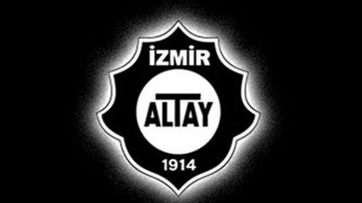 Altay’a 3 dönem transfer yasağı
