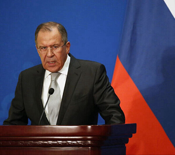Lavrov’dan korkutan açıklama: Kıyamet saati gece yarısına yaklaşıyor