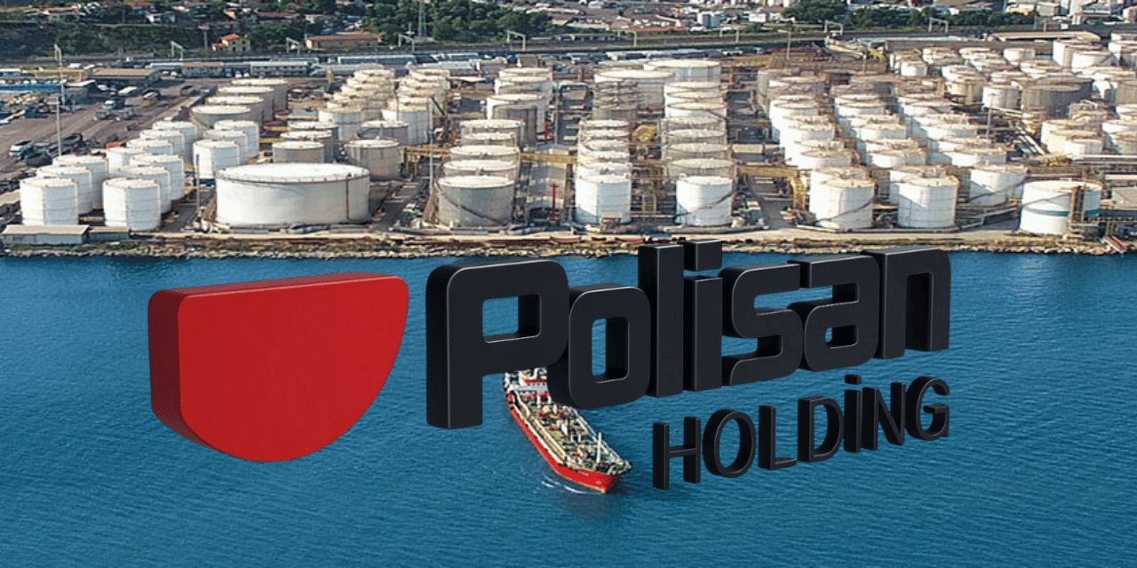 Polisan Holding’in yeni sahibi Yüksel Yıldırım oldu