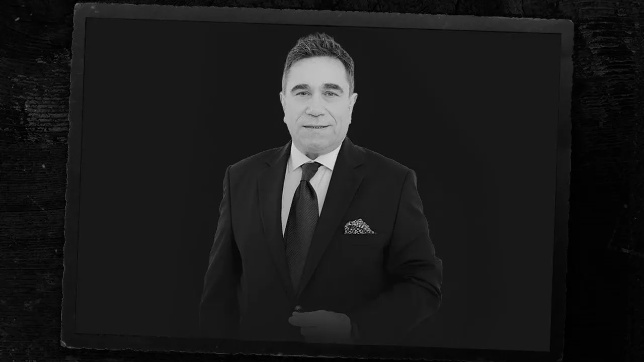 Sabri Ugan hayatını kaybetti