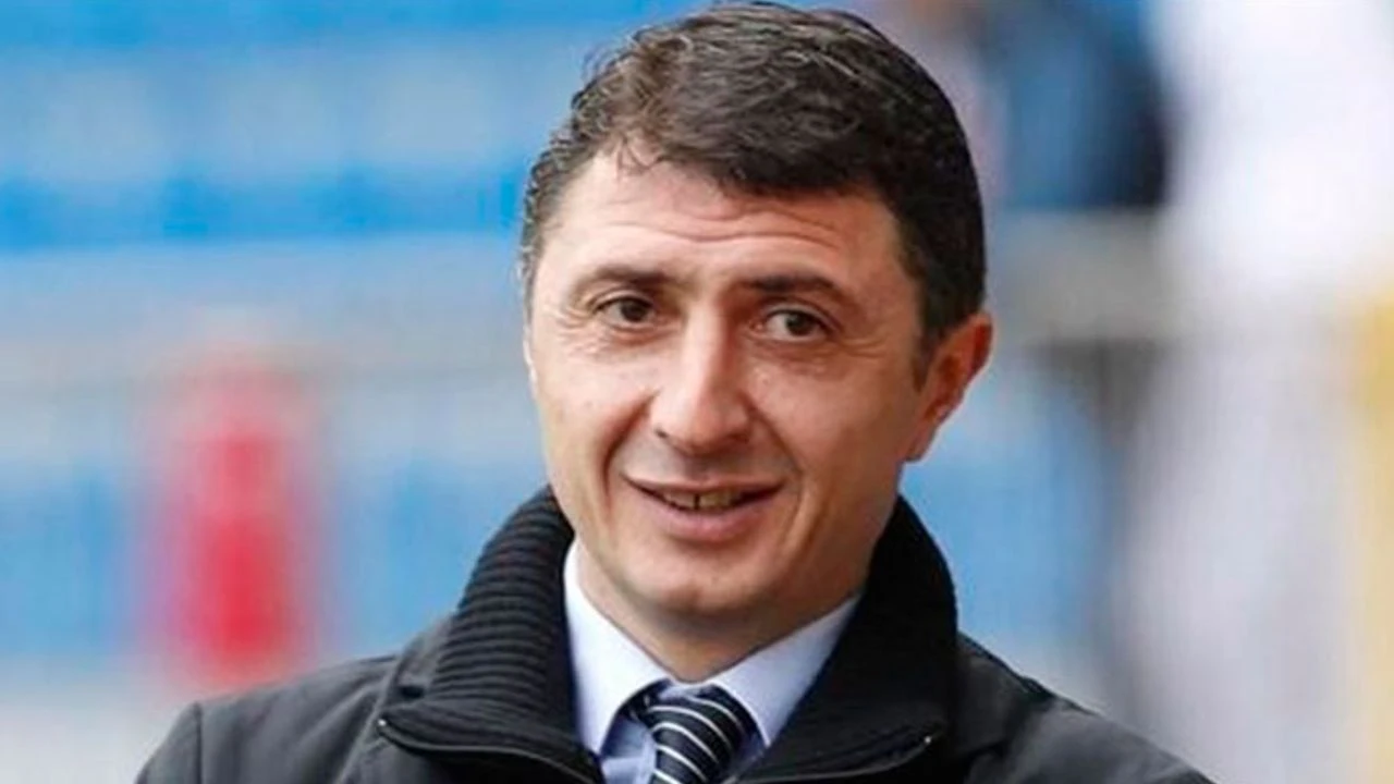 Şota yeniden Kasımpaşa’da