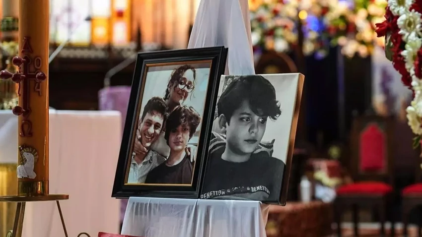 Mattia Ahmet Minguzzi davası 2 Ekim’e ertelendi
