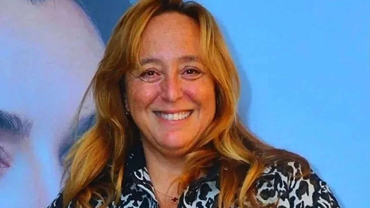 Ayşe Barım hakim karşısında