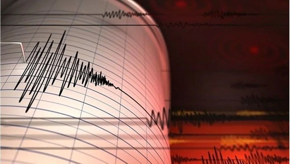İstanbul’da 3,8 büyüklüğünde deprem