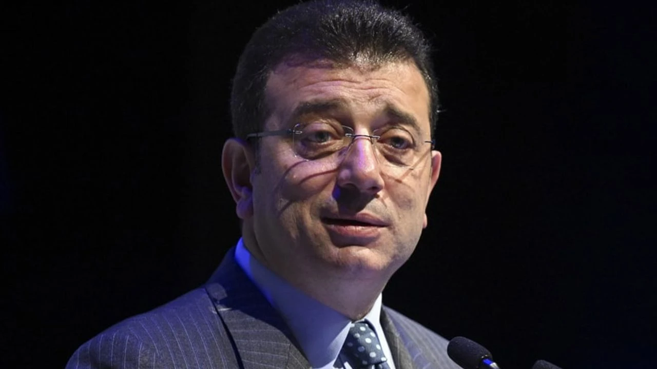 Ekrem İmamoğlu hakkında karar açıklandı
