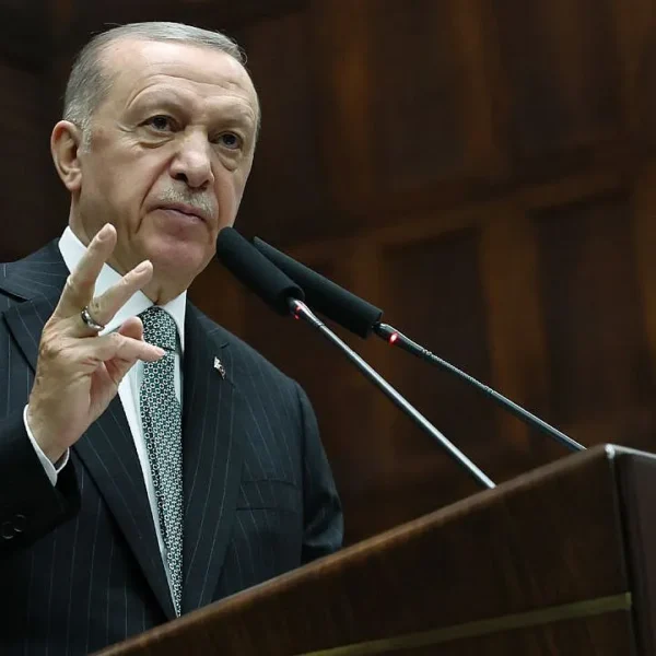 Cumhurbaşkanı Erdoğan: Tarihi müjdeyi yakında vereceğiz