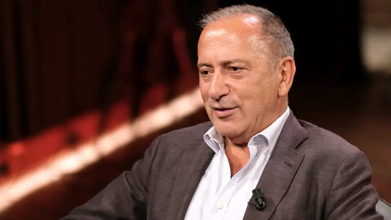 Fatih Altaylı hakkında istenen ceza belli oldu