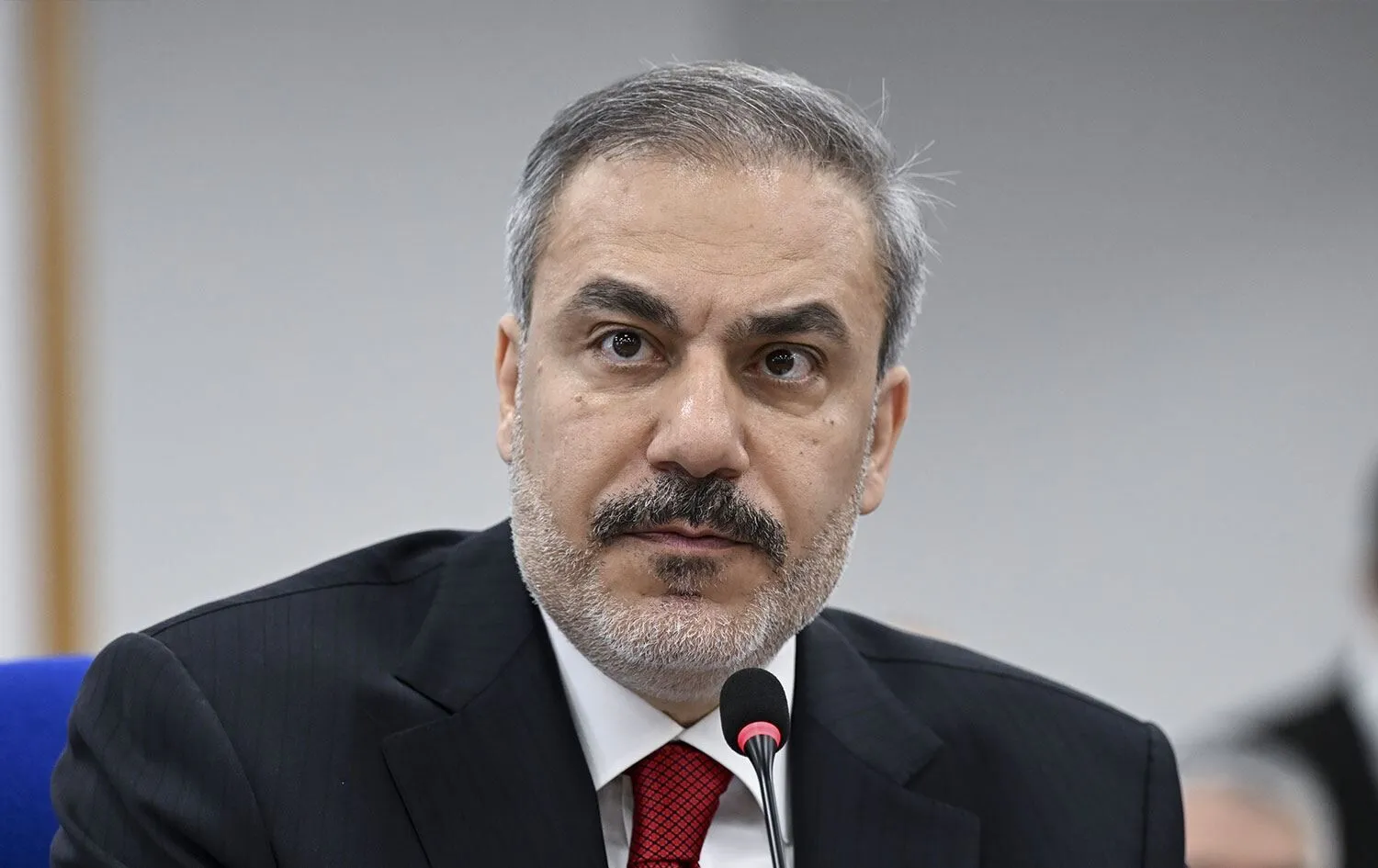 Hakan Fidan İsrail’i uyardı: Aldığımız duyumlar var, sakın buna kalkışmayın
