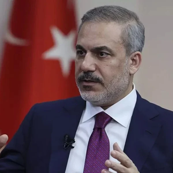 Hakan Fidan: Teyakkuzda kalmaya devam edeceğiz