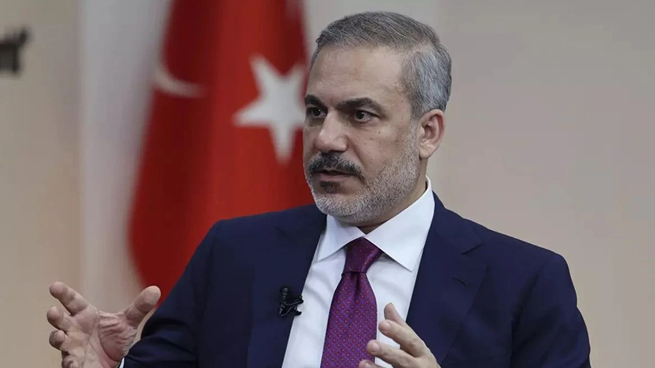 Hakan Fidan: Teyakkuzda kalmaya devam edeceğiz