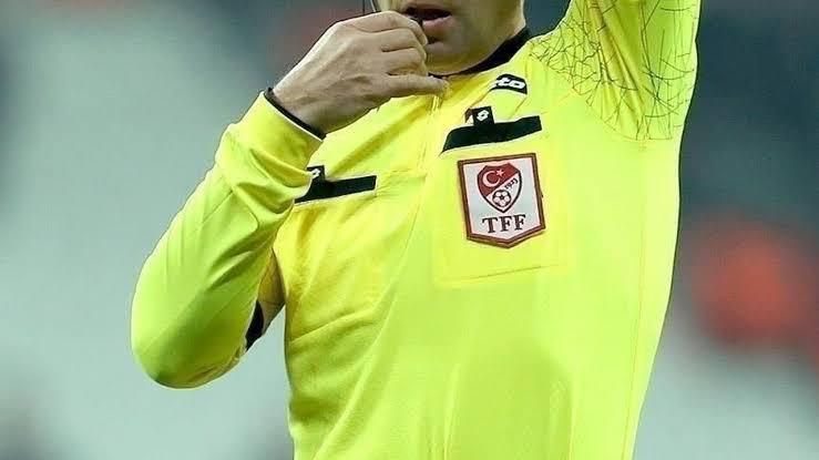 Hakemlere yaka kamerası geliyor