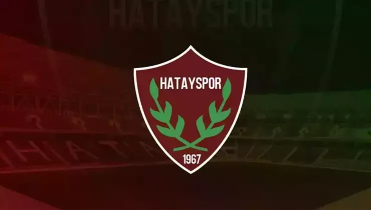 Hatayspor’a bir darbe de FIFA’dan