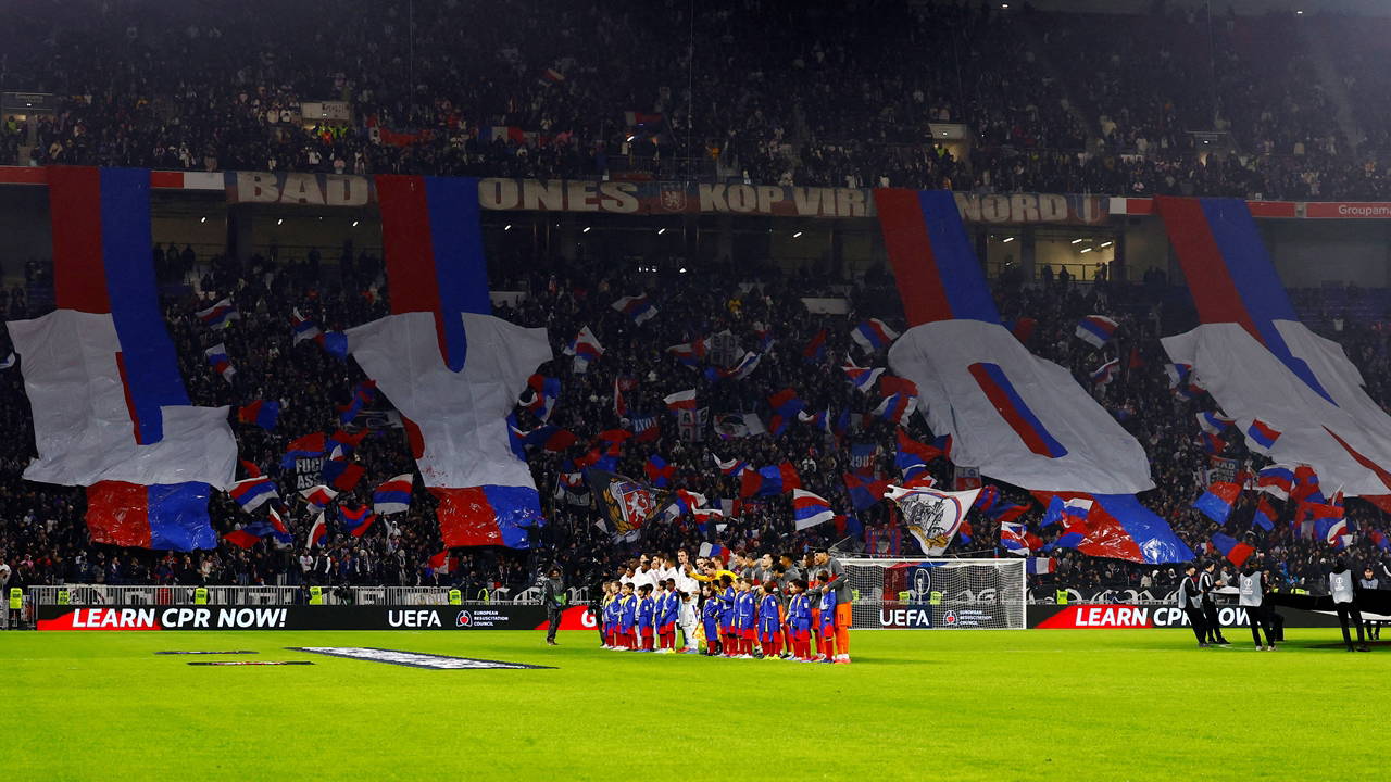 Lyon’un küme düşme cezası iptal edildi