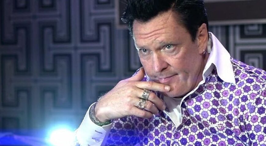Usta oyuncu Michael Madsen hayatını kaybetti