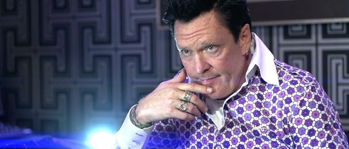 Usta oyuncu Michael Madsen hayatını kaybetti