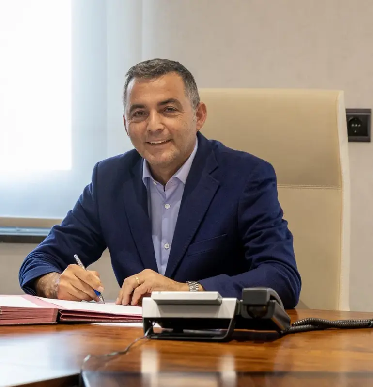 Manavgat Belediye Başkanı gözaltına alındı