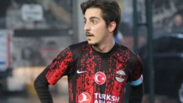 Kaptan, kale surlarından düşerek yaşamını yitirdi