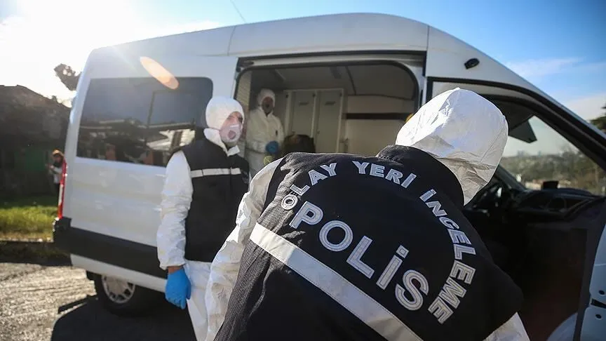 İzmir’de arazi katliamı: 3 kardeş öldürüldü