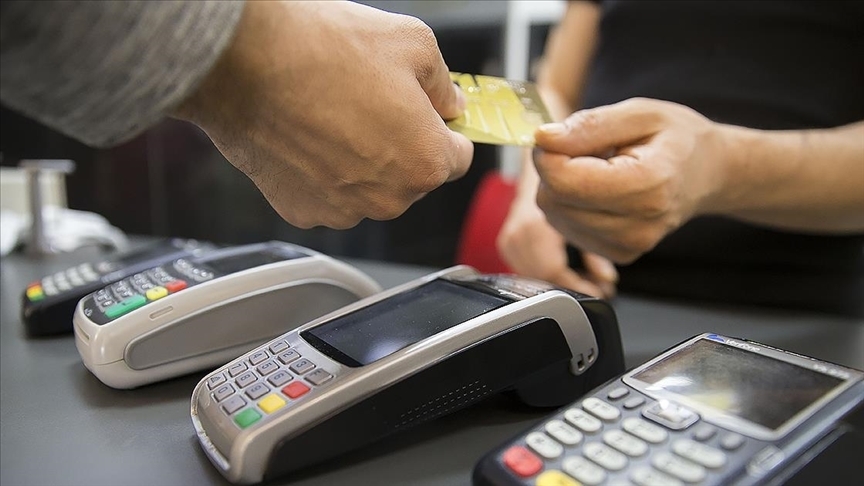 POS cihazında yeni dönem