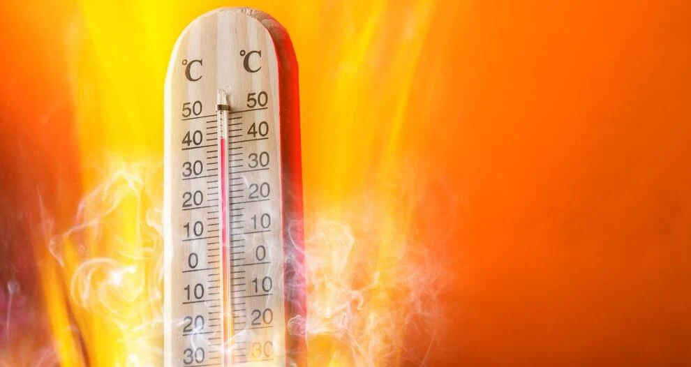 Sıcaklıklar 40 dereceyi görecek